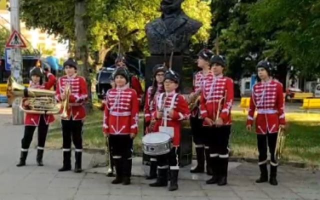 Николай Найденов